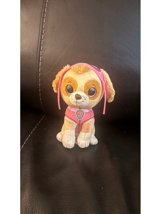 Paw Patrol Other - Paw Patrol Skye Plushie | Soft Stuffed Animal | Big Eyes Collectible Toy